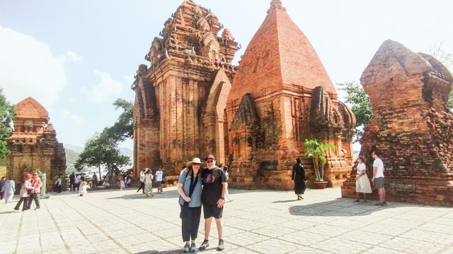 Private Tour: Nha Trang Half-Day City Tour