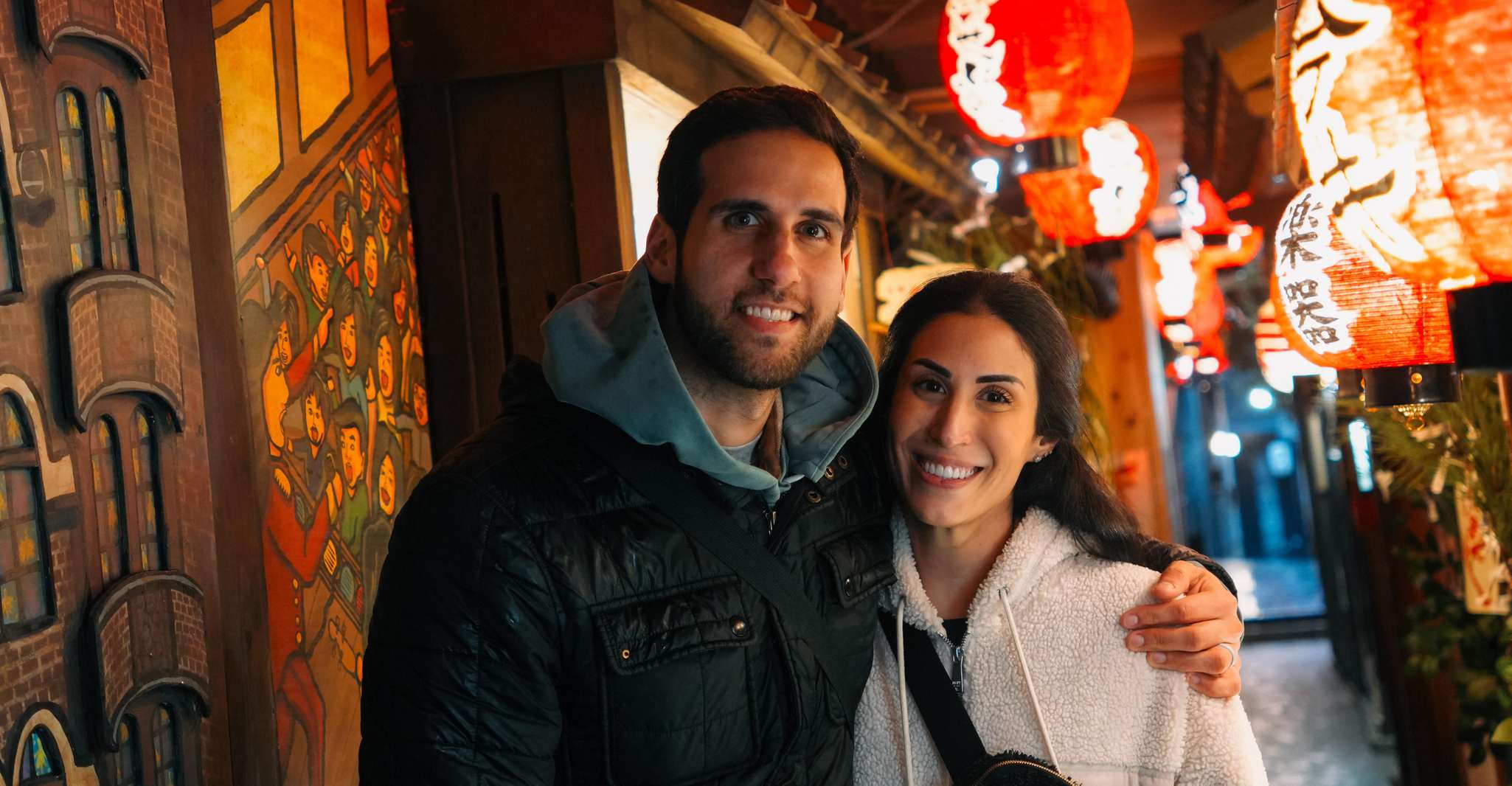 [1 Group Only ] Osaka: Private Night Food Tour for Family