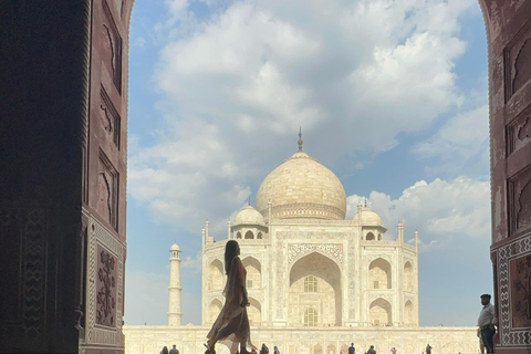 Skip the line entry tickets with great photos.