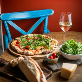 Genua: Foodtour und Weinverkostung Rundgang