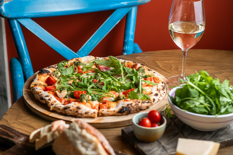 Genua: Wandeltour met culinaire en wijnproeverijen