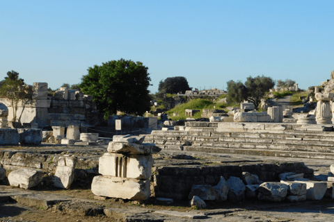 Private Luxury Tour: The Sacred Way - Athens to Eleusis
