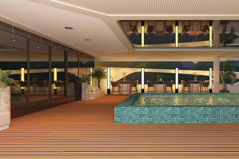Experience Celina Cruise - the Best & Largest in Lan Ha Bay