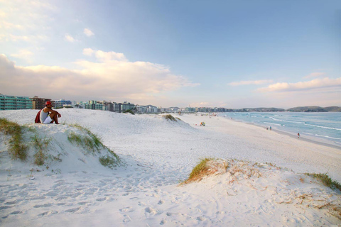 Privat tur Cabo Frio: Naturskönhet och lokal kultur