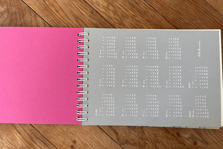 Tokyo: Asakusa Notebook-Making Workshop and Bike Tour