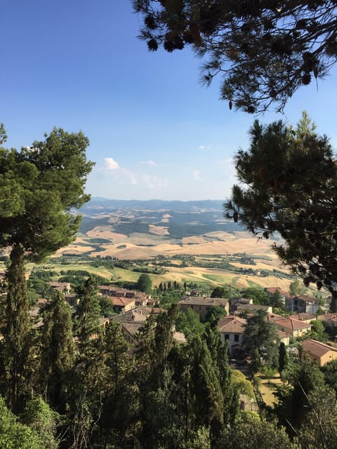 Toscanske Landsbyer Og Chianti Vin Fra Firenze Privat Tur GetYourGuide