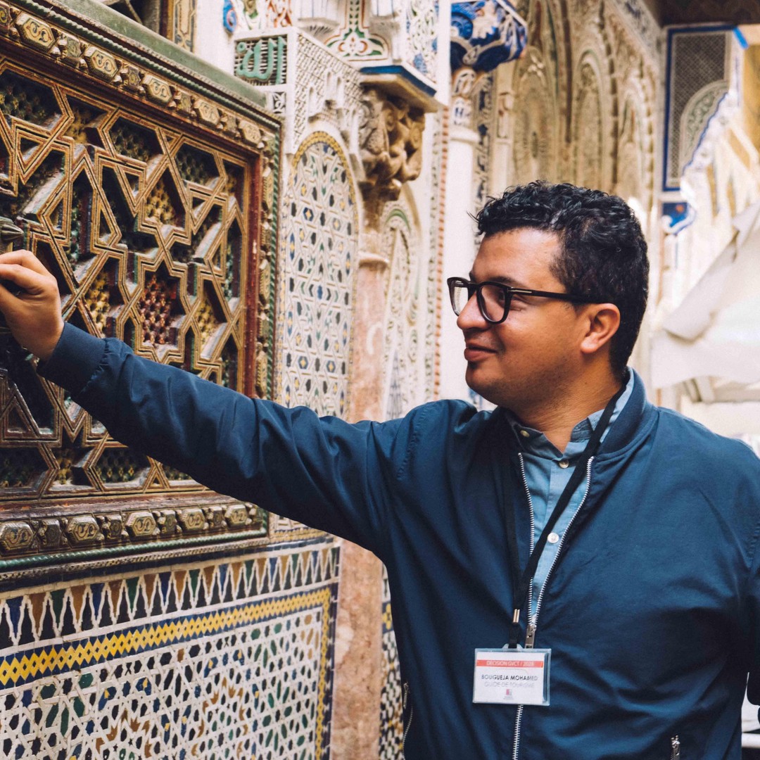 Marrakech : Mystères de la vieille ville - circuit