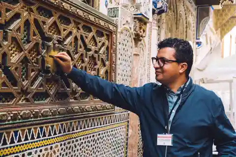 Marrakech: Mysteries Of The Old City Tour