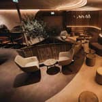 TIA Aeroporto internazionale di Tirana Nene Tereza Scanderbeg VIP Lounge