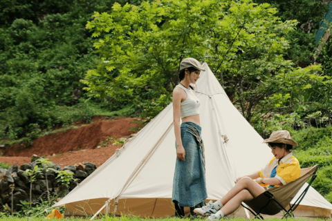 Z Hanoi: 3-dniowa wycieczka motocyklowa Easy Rider po Cao Bang LoopWycieczka grupowa z samodzielną jazdą