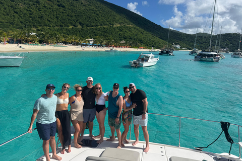 Virgin Islands: USVI Day Trip Exploration
