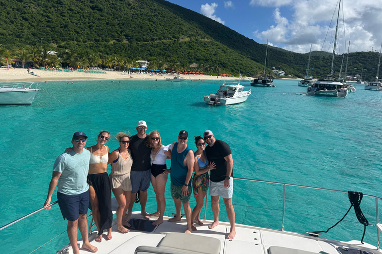 Virgin Islands: USVI Day Trip Exploration