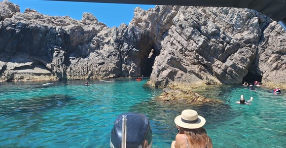 Full Day Private Speedboat tour-Dubrovnik-Elaphiti Islands