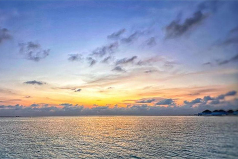 From Mellieha Bay: Blue Lagoon Sunset Cruise