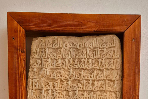 Excursión de un día a Cartago y Sidi Bou Said