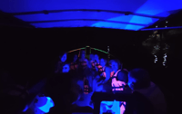 Huatulco, Turtle Release, Reiten und Biolumineszenz - Hizvo