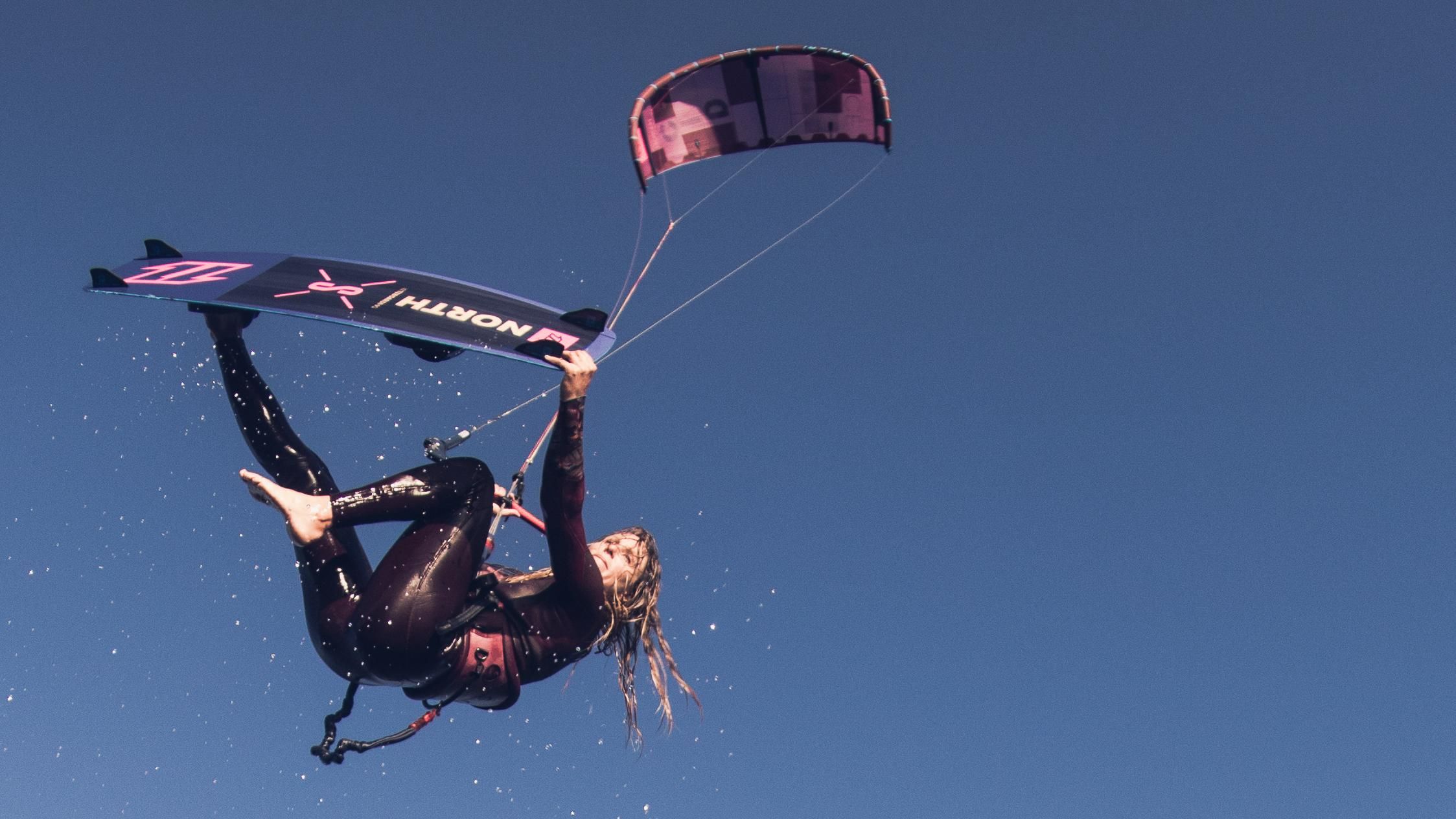 Neusiedler See: 5-Tage-Kombo-Kitekurs