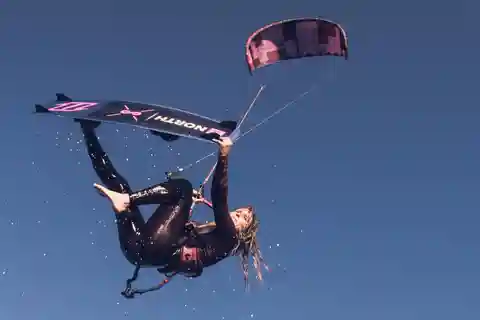 Neusiedler See: 5-Tage-Kombo-Kitekurs