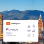 Firenze: City Pass con ingresso agli Uffizi e all'Accademia