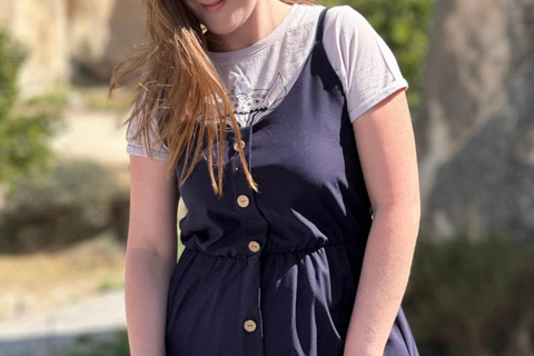 From Istanbul: 3 Day All Included Cappadocia Tour Budget friendly option, round trips by night bus