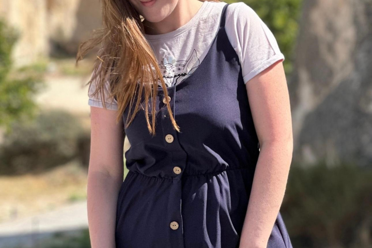 From Istanbul: 3 Day All Included Cappadocia Tour Budget friendly option, round trips by night bus