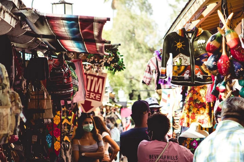 Spanish Los Angeles: Birth of the City Under an Empire