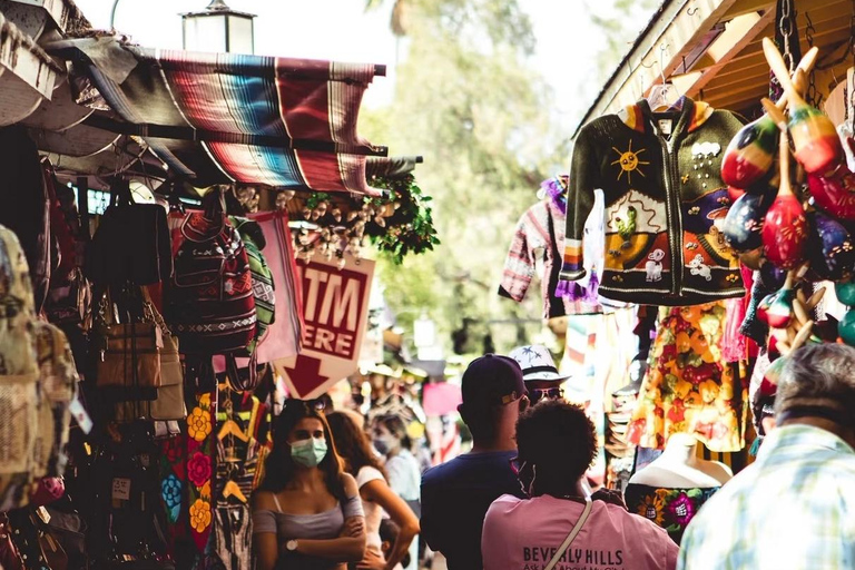 Spanish Los Angeles: Birth of the City Under an Empire