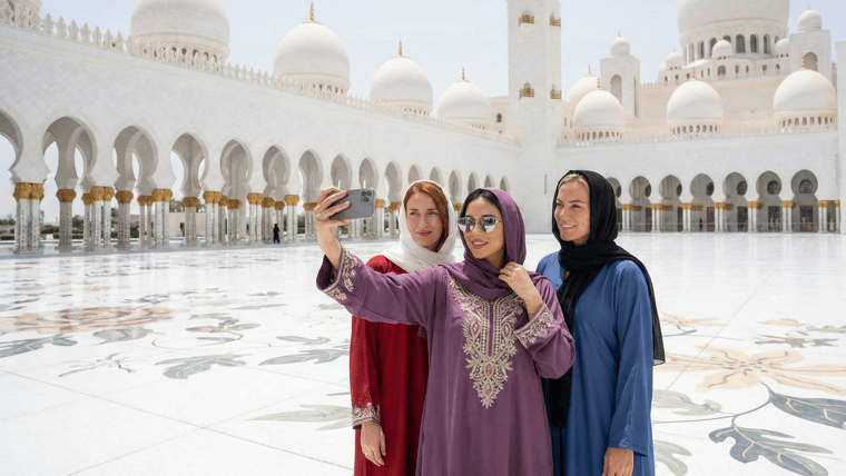 Activități de Top în Saudi Arabia