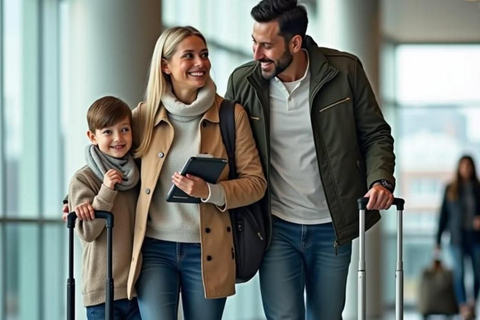 Delhi, Agra & Jaipur: Private One-Way Transfer All-Inclusive Agra to Delhi: Private One-Way Transfer All-Inclusive