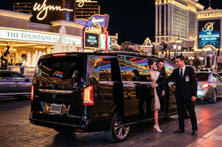 Transfers from|to Las Vegas