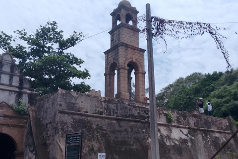 Negombo: Tastiest Local Food Tour by Tuk-Tuk - All Inclusive