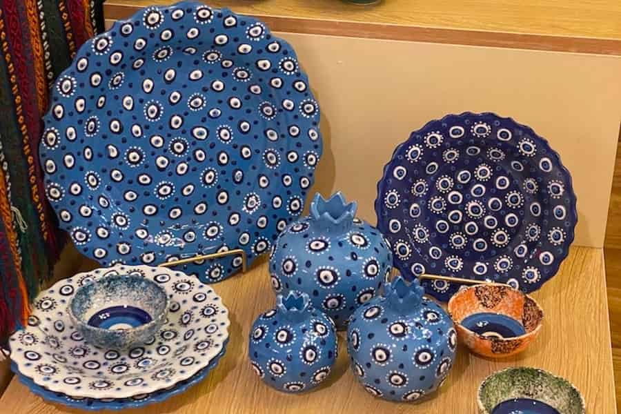 Keramikmalerei-Workshops in Somerset, NJ. Foto: GetYourGuide Keramikmalerei-Workshops in Somerset, NJ. Foto: GetYourGuide