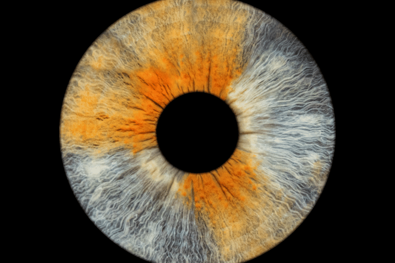 Cappadocia: Personal Eye-Iris Photography Experience