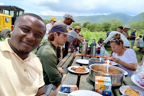 3 Days Safari in Tanzania