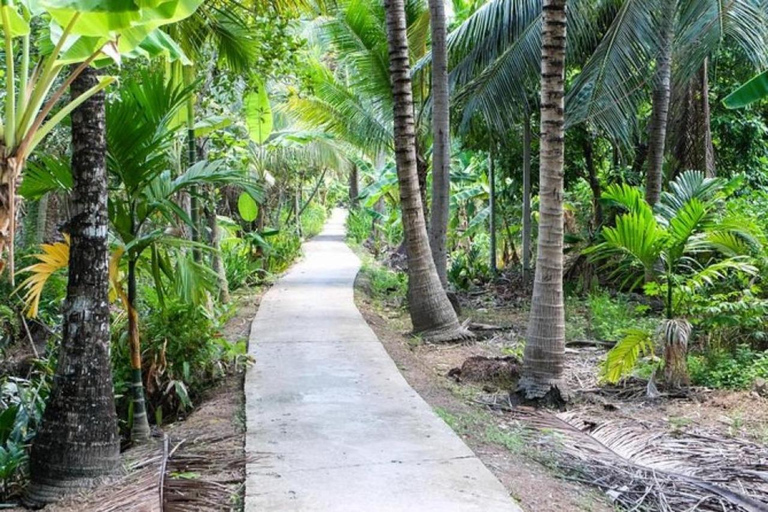 Mekong Delta Full Day Tour | From Ho Chi Minh, Vietnam