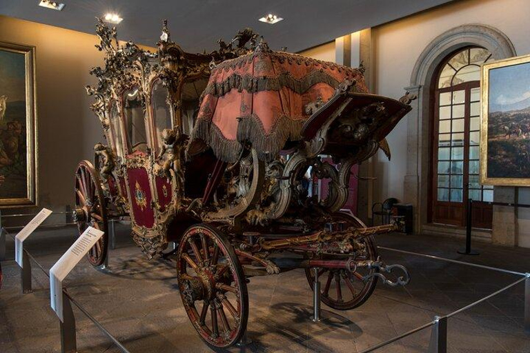 Mexico City: Chapultepec Castle Skip-the-Line Entry Ticket
