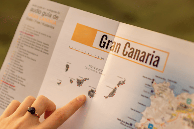 Gran Canaria: Paragliding Experience