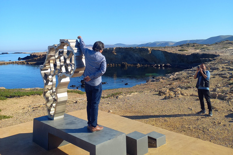 Tunis: 2-Day North Africa Highlights Tour & 1-Night Tabarka