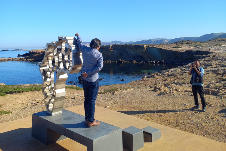 Tunis: 2-Day North Africa Highlights Tour & 1-Night Tabarka