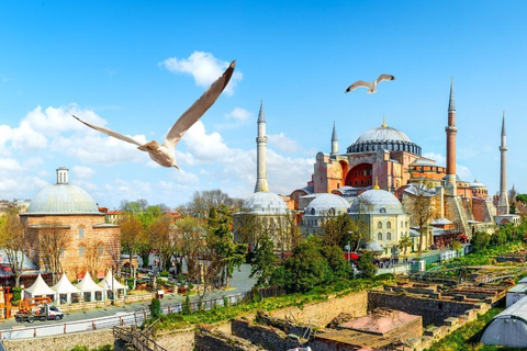 Istanbul: Private Sabiha Gokcen Airport Transfer