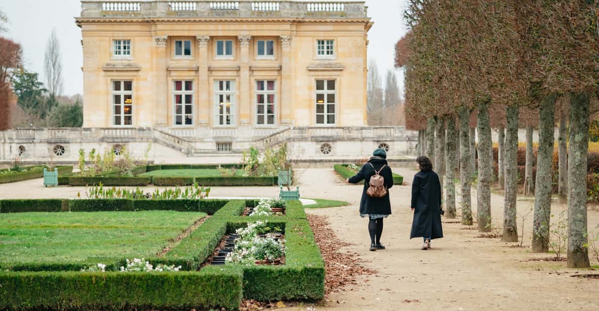 Afbeelding 52 van Parijs: Versailles Paleis en Tuinen Full Access Ticket
