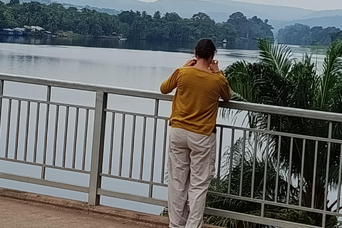 3-Days Nature Tours