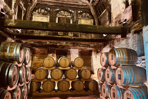 Le Havre: Normandy Villages, Cheese & Calvados Day Tour