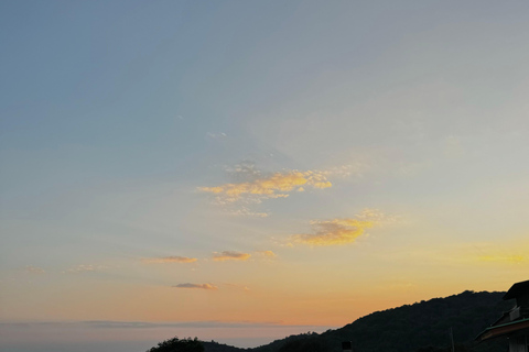 Chiang Mai: Sticky Waterfall & Doi Suthep Sunset Tour