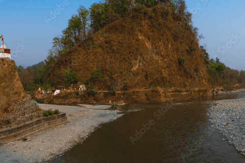 2 Day Jim Corbett National Park Tour from Delhi Tour with guide, a/c car, Hotel/resort, Tiger Safari Only.