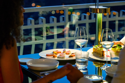 Private Marriage Proposal & Dinner Experience Above Positano