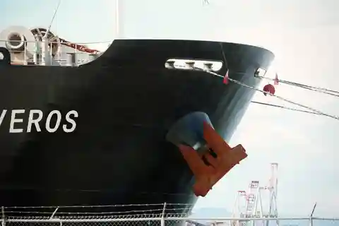 Privater Transfer: Vom Hafen in Southampton ins Zentrum von London.