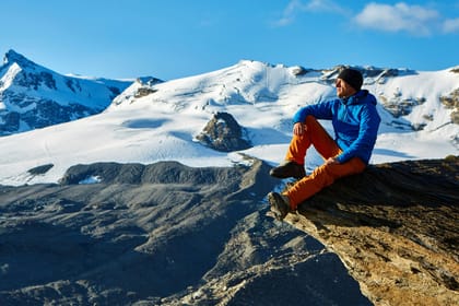 Mount Etna: Snow & Volcano Photo Shoot with a Photographer