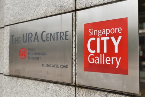 Singapore: City Planning and HDB Heartlands Tour - Image 2