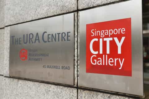 Singapore: City Planning and HDB Heartlands Tour - Image 3